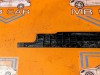Накладка порога внутренняя MERCEDES-BENZ Vito W638 (1996 - 2003) фото 6 &mdash; Разборка Мерседес