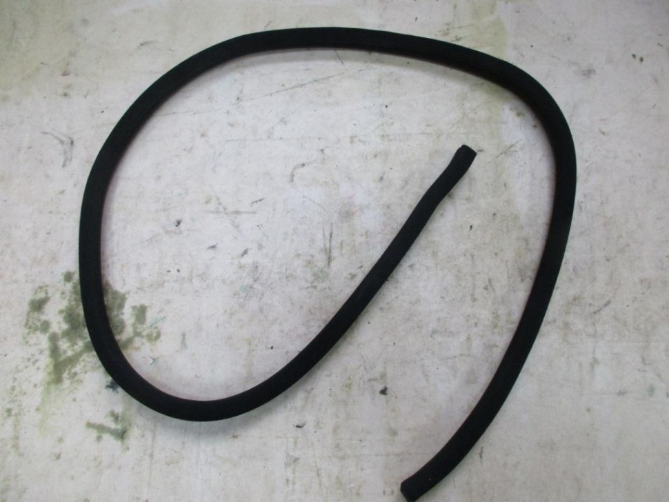 Уплотнитель дверного проема ( на кузове ) MERCEDES-BENZ CL-класс AMG C216 рестайлинг (2010 - 2014) фото 1 — Разборка Мерседес