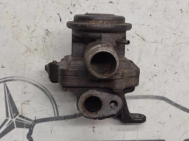 Клапан EGR MERCEDES-BENZ M-класс AMG W164 (2006 - 2008) — Разборка Мерседес