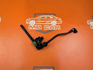 Клапан регенерации MERCEDES-BENZ E-класс W211/S211 (2002 - 2006) — Разборка Мерседес