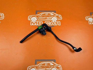 Клапан регенерации MERCEDES-BENZ E-класс W211/S211 (2002 - 2006) — Разборка Мерседес