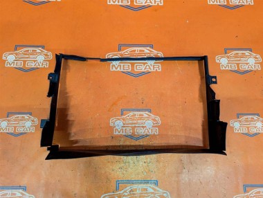 Кожух радиатора MERCEDES-BENZ VANEO W414 (2001 - 2005) — Разборка Мерседес