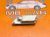 Плафон салона MERCEDES-BENZ C-класс W204/S204/С204 рестайлинг (2011 - 2015) C 180 1.6 7G-Tronic (156 л.с.) фото 2 &mdash; Разборка Мерседес