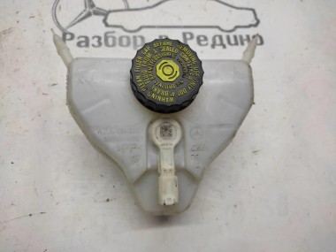 Бачок тормозной жидкости MERCEDES-BENZ GLC-класс Coupe C253 (2016 - 2019) — Разборка Мерседес