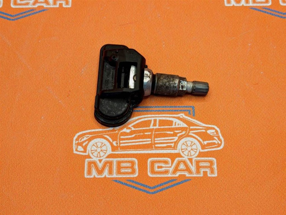 Датчик давления в шинах MERCEDES-BENZ S-класс AMG W222/C217/A217 (2013 - 2017) фото 1 — Разборка Мерседес