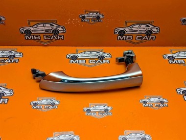 Ручка двери наружняя MERCEDES-BENZ E-класс W211/S211 (2002 - 2006) — Разборка Мерседес