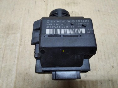 Замок зажигания MERCEDES-BENZ C-класс W203/S203/CL203 рестайлинг (2004 - 2008) — Разборка Мерседес