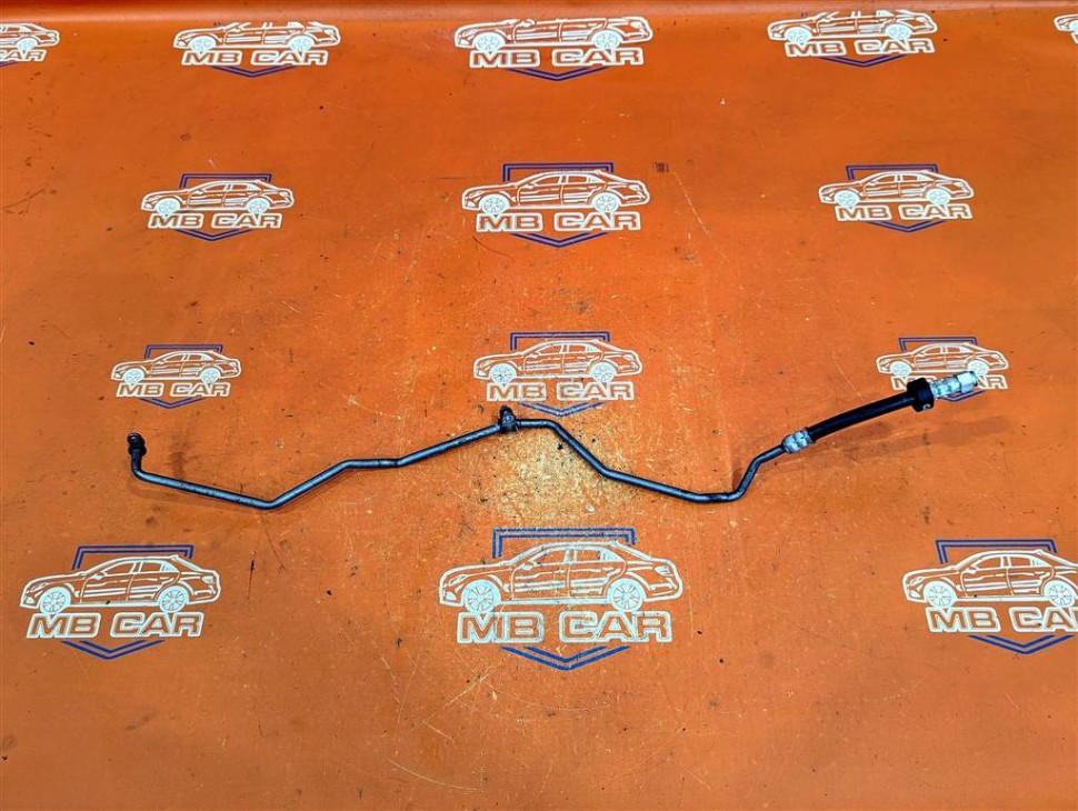 Трубка АКПП MERCEDES-BENZ S-класс W221 (2005 - 2009) фото 1 — Разборка Мерседес