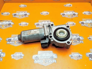 Моторчик раздаточной коробки MERCEDES-BENZ GL-класс X164 рестайлинг (2009 - 2012) — Разборка Мерседес