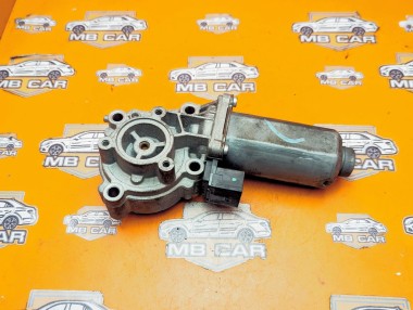 Моторчик раздаточной коробки MERCEDES-BENZ GL-класс X164 рестайлинг (2009 - 2012) — Разборка Мерседес