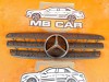 Решетка радиатора MERCEDES-BENZ M-класс W163 (1997 - 2001) фото 1 &mdash; Разборка Мерседес