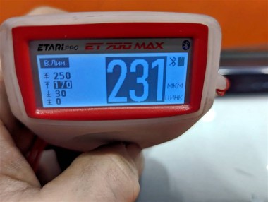 Дверь передняя левая MERCEDES-BENZ E-класс W211/S211 (2002 - 2006) — Разборка Мерседес