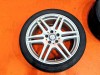Колеса 18 MERCEDES-BENZ E-класс W212/S212/C207/A207 рестайлинг (2013 - 2016) фото 2 — Разборка Мерседес