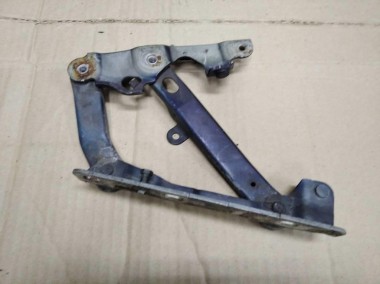 Петля капота MERCEDES-BENZ E-класс W211/S211 рестайлинг (2006 - 2009) — Разборка Мерседес