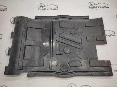 Защита днища MERCEDES-BENZ VANEO W414 (2001 - 2005) — Разборка Мерседес