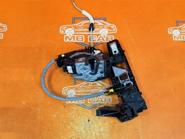 Замок двери передней правой MERCEDES-BENZ S-класс W222/C217/A217 (2013 - 2017) — Разборка Мерседес