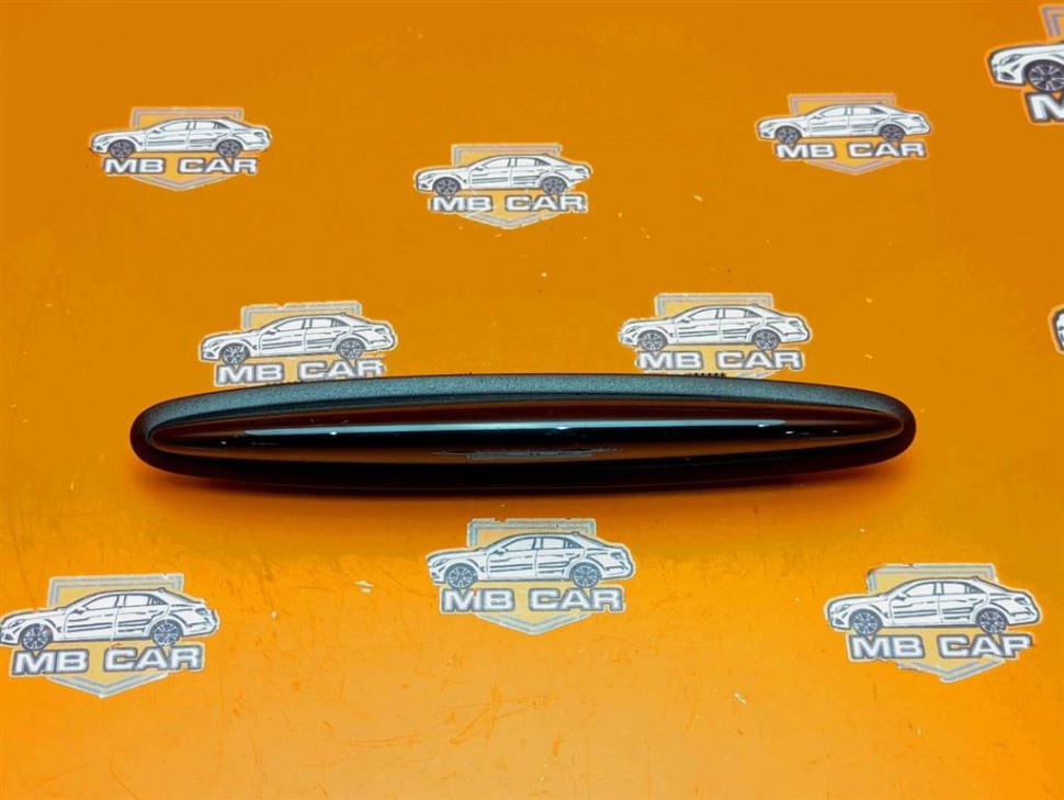 Индикатор парктроника MERCEDES-BENZ S-класс W222/C217/A217 (2013 - 2017) фото 1 — Разборка Мерседес