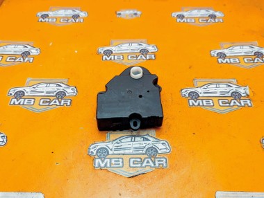 Сервоприводы печки MERCEDES-BENZ M-класс W163 (1997 - 2001) &mdash; Разборка Мерседес