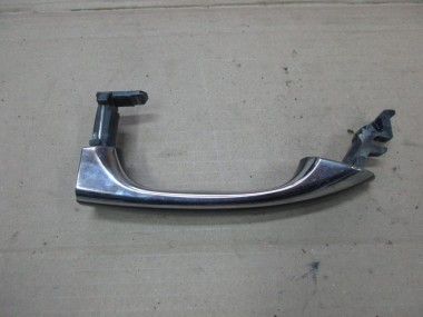 Ручка двери наружняя MERCEDES-BENZ E-класс W211/S211 (2002 - 2006) — Разборка Мерседес