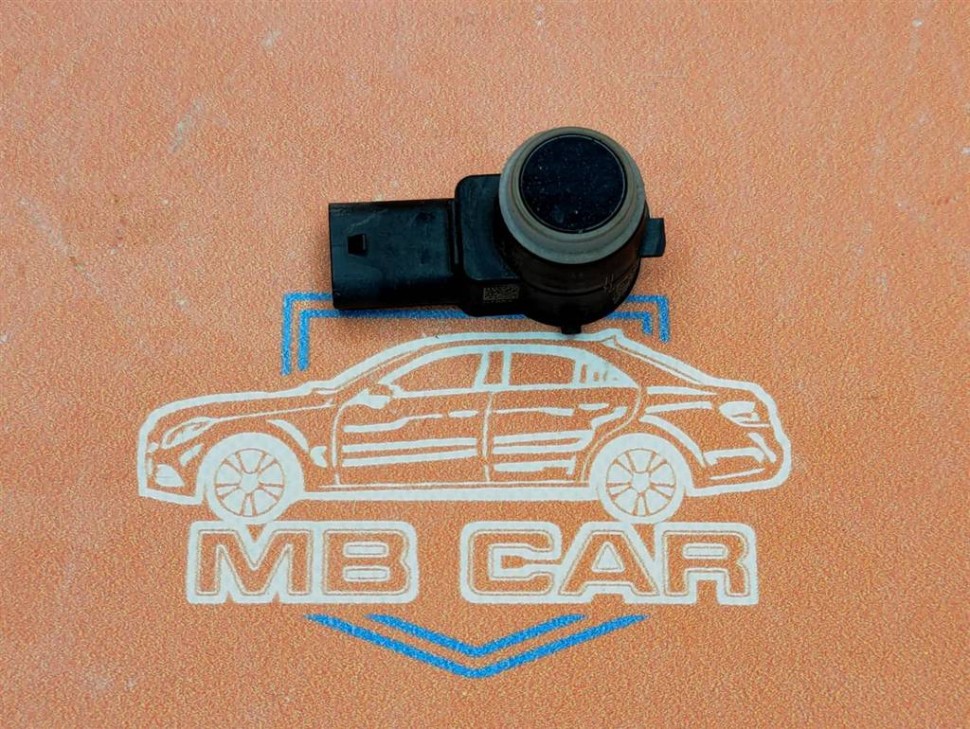 Парктроники MERCEDES-BENZ GL-класс X166 (2012 - 2016) фото 1 — Разборка Мерседес