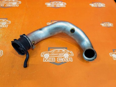 Патрубок воздушный MERCEDES-BENZ S-класс W222/C217/A217 (2013 - 2017) — Разборка Мерседес