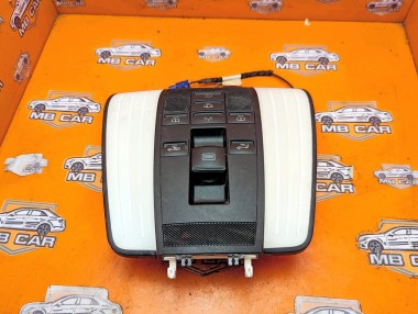 Плафон салона MERCEDES-BENZ E-класс W212/S212/C207/A207 (2009 - 2013) &mdash; Разборка Мерседес