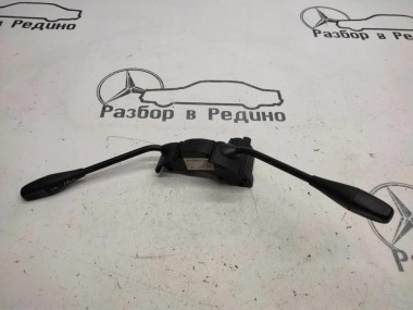 Переключатель круиз контроля MERCEDES-BENZ S-класс W220 рестайлинг (2002 - 2005) — Разборка Мерседес