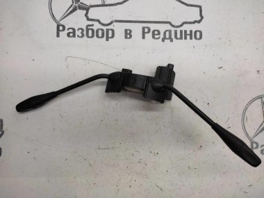 Переключатель круиз контроля MERCEDES-BENZ S-класс W220 рестайлинг (2002 - 2005) — Разборка Мерседес