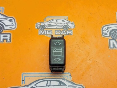 Кнопка стеклоподъемников MERCEDES-BENZ W124 W124/S124/C124/A124 (1984 - 1993) — Разборка Мерседес