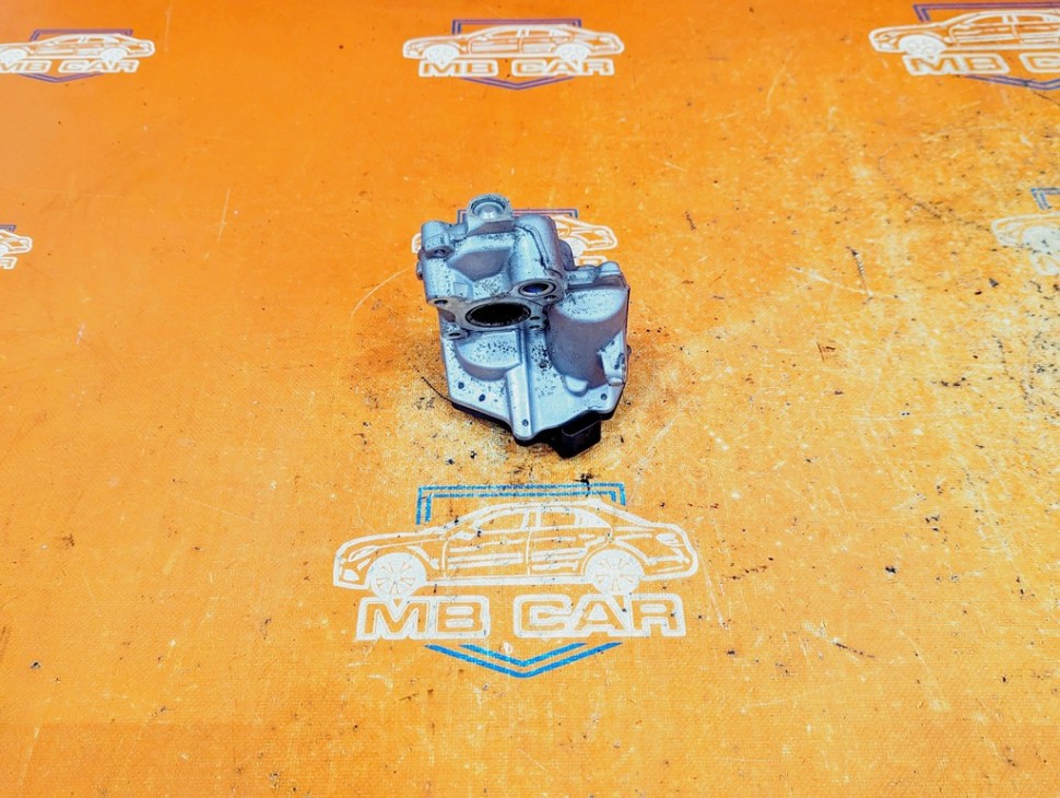 Клапан EGR MERCEDES-BENZ GLK-класс X204 (2008 - 2012) фото 1 — Разборка Мерседес