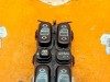 Блок кнопок стеклоподъемников MERCEDES-BENZ A-класс W168 рестайлинг (2001 - 2004) A 170 1.7 AT (95 л.с.) фото 2 &mdash; Разборка Мерседес