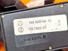 Блок кнопок стеклоподъемников MERCEDES-BENZ A-класс W168 рестайлинг (2001 - 2004) A 170 1.7 AT (95 л.с.) фото 6 &mdash; Разборка Мерседес