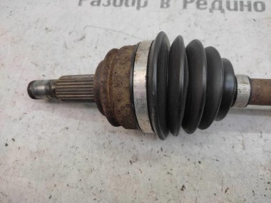 Привод передний правый MERCEDES-BENZ Citan W415 (2012 - 2021) — Разборка Мерседес