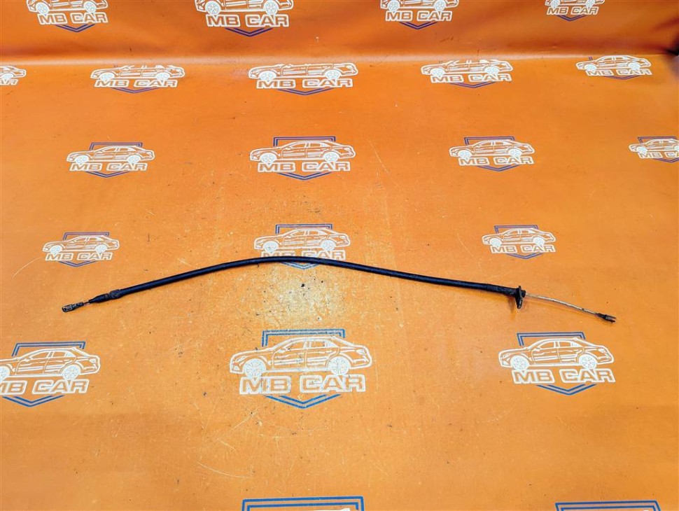 Трос ручника MERCEDES-BENZ 190 (W201) W201 (1982 - 1993) фото 1 — Разборка Мерседес