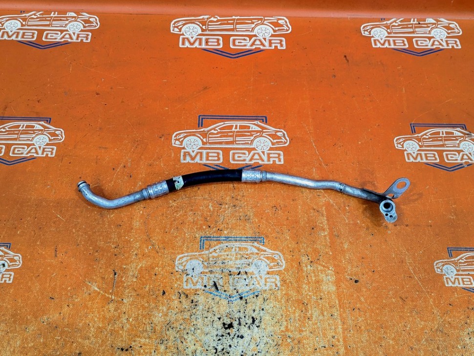 Трубка кондиционера MERCEDES-BENZ C-класс W203/S203/CL203 (2000 - 2004) фото 1 &mdash; Разборка Мерседес