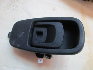 Ручка открытия багажника MERCEDES-BENZ E-класс AMG W211/S211 (2002 - 2006) — Разборка Мерседес