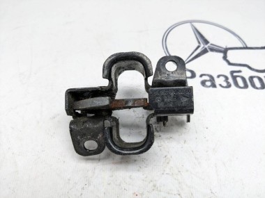 Замок капота MERCEDES-BENZ E-класс W211/S211 (2002 - 2006) — Разборка Мерседес