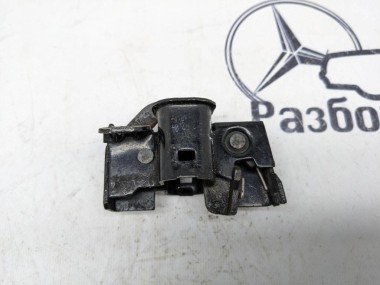 Замок капота MERCEDES-BENZ E-класс W211/S211 (2002 - 2006) — Разборка Мерседес