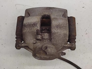 Суппорт передний левый MERCEDES-BENZ E-класс W212/S212/C207/A207 (2009 - 2013) — Разборка Мерседес