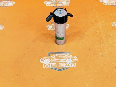 Осушитель кондиционера MERCEDES-BENZ S-класс W220 рестайлинг (2002 - 2005) — Разборка Мерседес