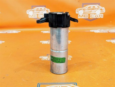 Осушитель кондиционера MERCEDES-BENZ S-класс W220 рестайлинг (2002 - 2005) — Разборка Мерседес