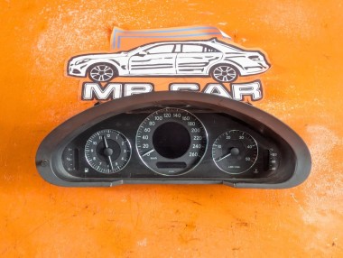 Щиток приборов MERCEDES-BENZ E-класс W211/S211 (2002 - 2006) &mdash; Разборка Мерседес