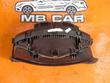 Щиток приборов MERCEDES-BENZ E-класс W211/S211 (2002 - 2006) &mdash; Разборка Мерседес