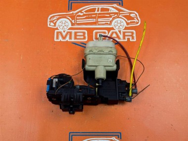 Замок багажника MERCEDES-BENZ S-класс W220 (1998 - 2005) — Разборка Мерседес