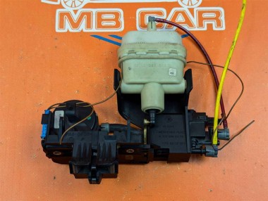 Замок багажника MERCEDES-BENZ S-класс W220 (1998 - 2005) — Разборка Мерседес