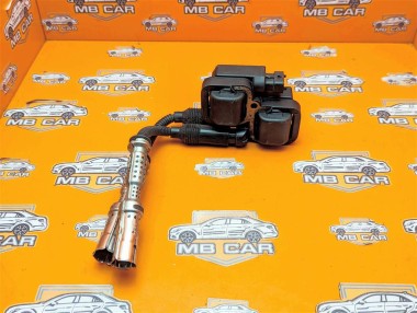 Катушка зажигания MERCEDES-BENZ S-класс W220 рестайлинг (2002 - 2005) — Разборка Мерседес