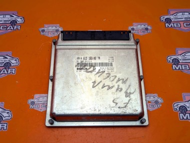 Блок управления двигателем MERCEDES-BENZ E-класс W210/S210 рестайлинг (1999 - 2003) — Разборка Мерседес