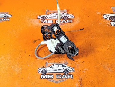 Замок двери задней левой MERCEDES-BENZ GLA-класс X156 (2013 - 2017) &mdash; Разборка Мерседес