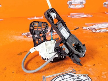 Замок двери задней левой MERCEDES-BENZ GLA-класс X156 (2013 - 2017) &mdash; Разборка Мерседес