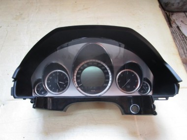 Щиток приборов MERCEDES-BENZ E-класс W212/S212/C207/A207 (2009 - 2013) — Разборка Мерседес
